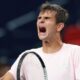 Shanghai tient sa finale espagnole et Rafael Jodar n'a pas fini de surprendre