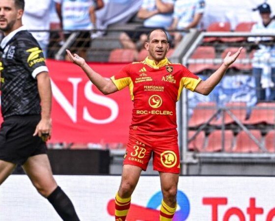Urdapilleta détrône Teulet et écrit l'histoire du Top 14