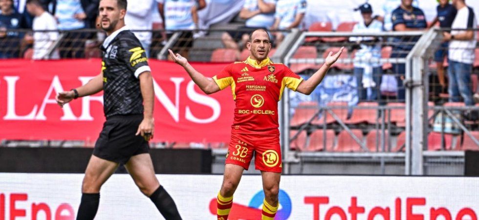 Urdapilleta détrône Teulet et écrit l'histoire du Top 14