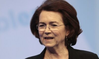 Michèle Barzach, la gynécologue qui a fait entrer le préservatif dans le débat public