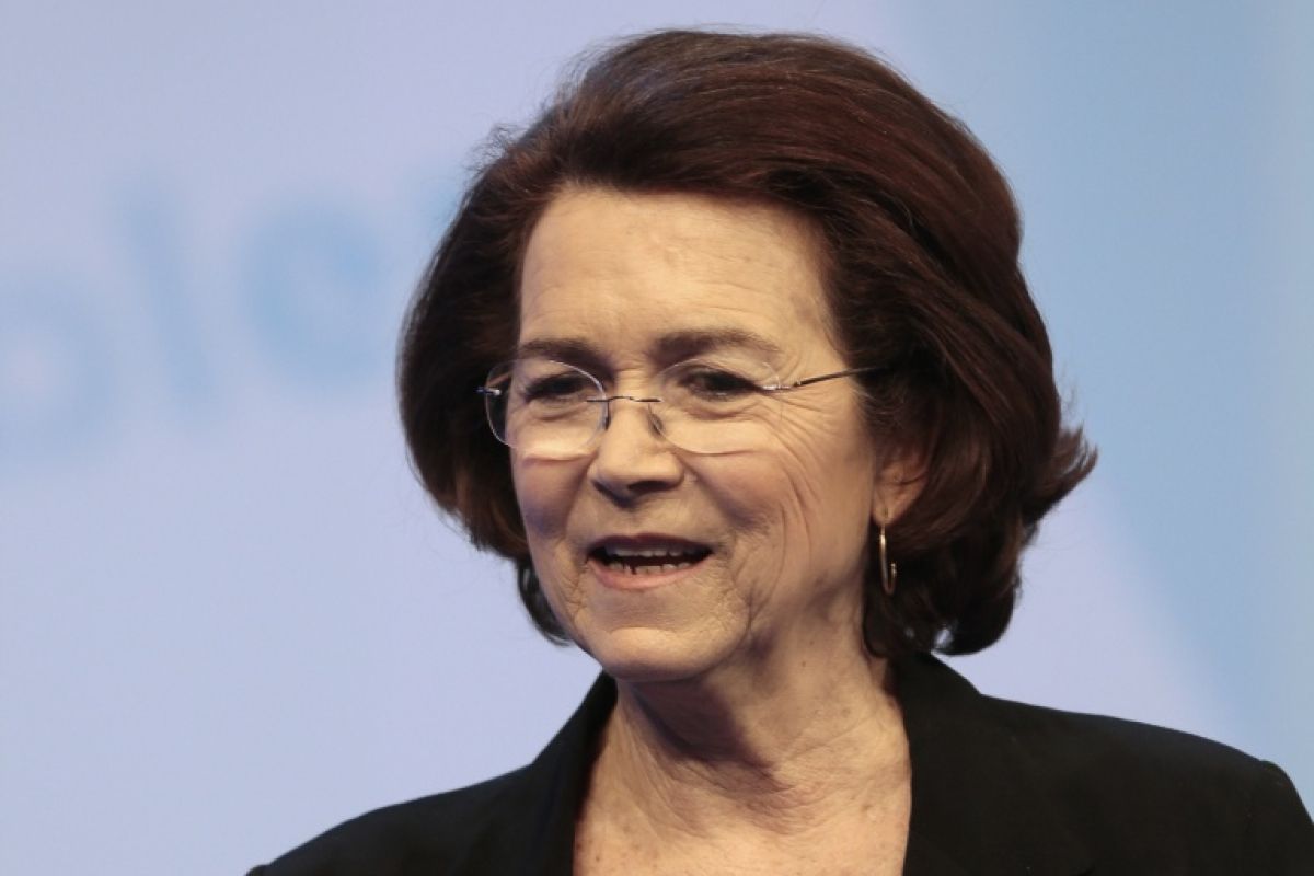 Michèle Barzach, la gynécologue qui a fait entrer le préservatif dans le débat public