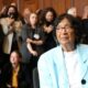 Navi Pillay tance Washington et défend la Cour pénale internationale