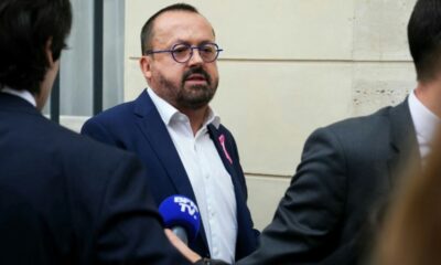 Énergie en canette, bientôt interdite aux moins de 16 ans