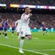 Deux éclairs de Mbappé et le Real Madrid s'offre le Clasico