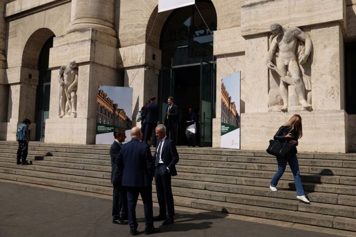 Les marchés européens reprennent leur souffle, la dette française continue de peser