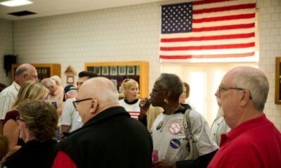 A 68 ans, cette retraitée de l'Ohio reprend le travail pour payer son essence
