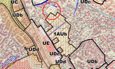 Balaruc-les-Bains Les Nieux comment un terrain à 25.000€ pourrait en valoir 3M€