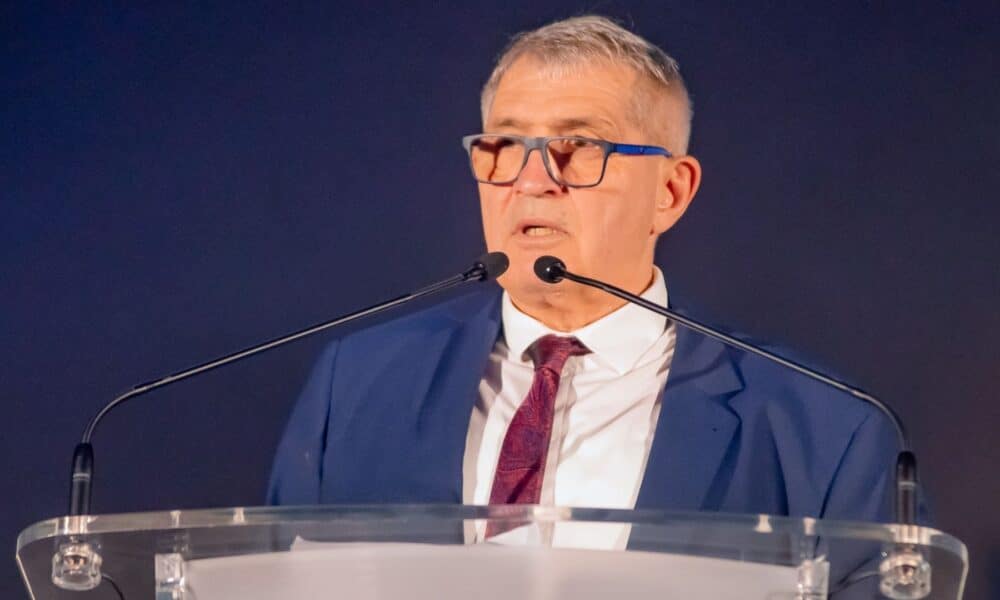 Balaruc-les-Bains : Thierry Cours se retire et ouvre une voie royale à Didier Sauvaire