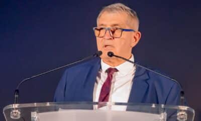 Balaruc-les-Bains : Thierry Cours se retire et ouvre une voie royale à Didier Sauvaire