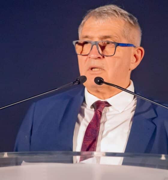 Balaruc-les-Bains : Thierry Cours se retire et ouvre une voie royale à Didier Sauvaire