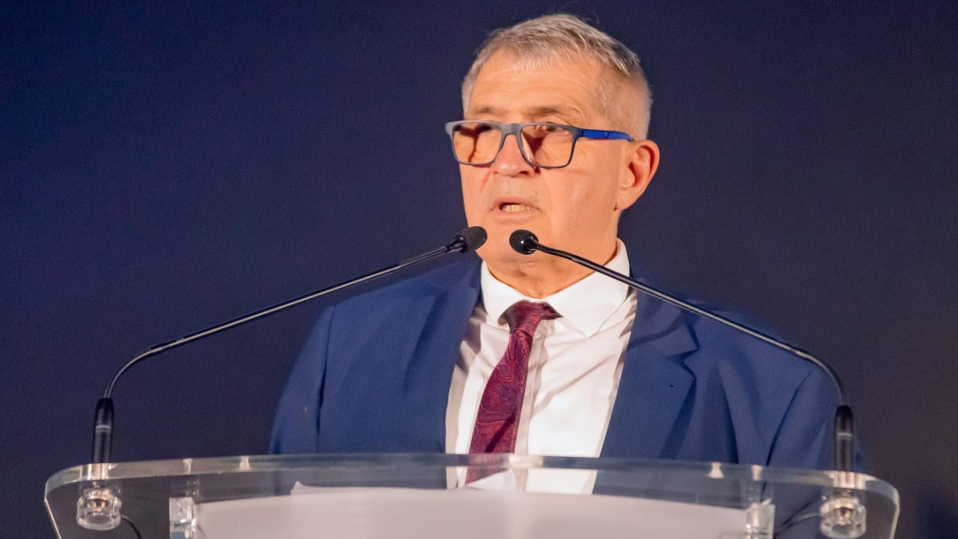 Balaruc-les-Bains : Thierry Cours se retire et ouvre une voie royale à Didier Sauvaire