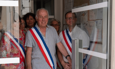 Balaruc-les-Bains après le million d’euros, un HLM pour la belle-fille de Gérard Canovas