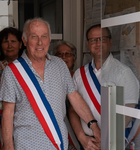 Balaruc-les-Bains après le million d’euros, un HLM pour la belle-fille de Gérard Canovas