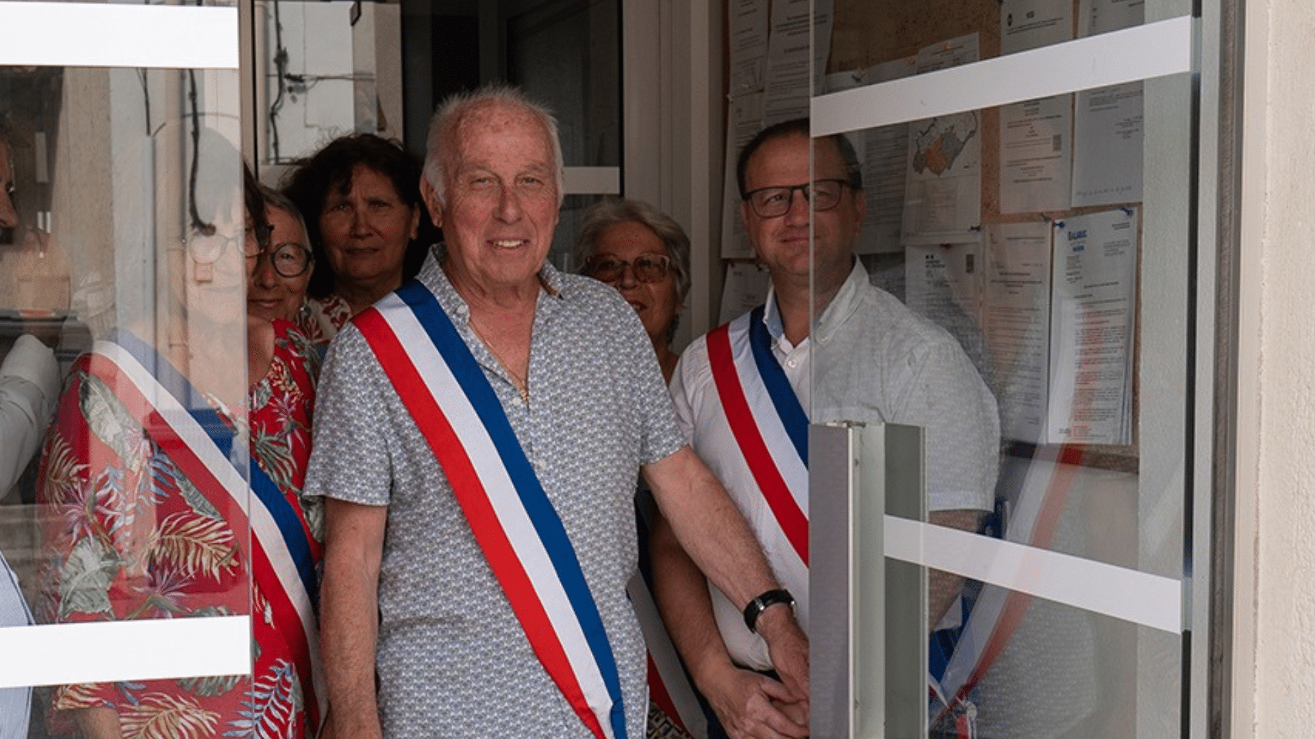 Balaruc-les-Bains après le million d’euros, un HLM pour la belle-fille de Gérard Canovas