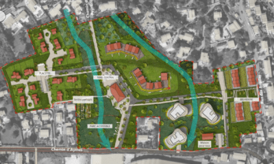 Balaruc-les-Bains aux Nieux un rapport environnemental catastrophique