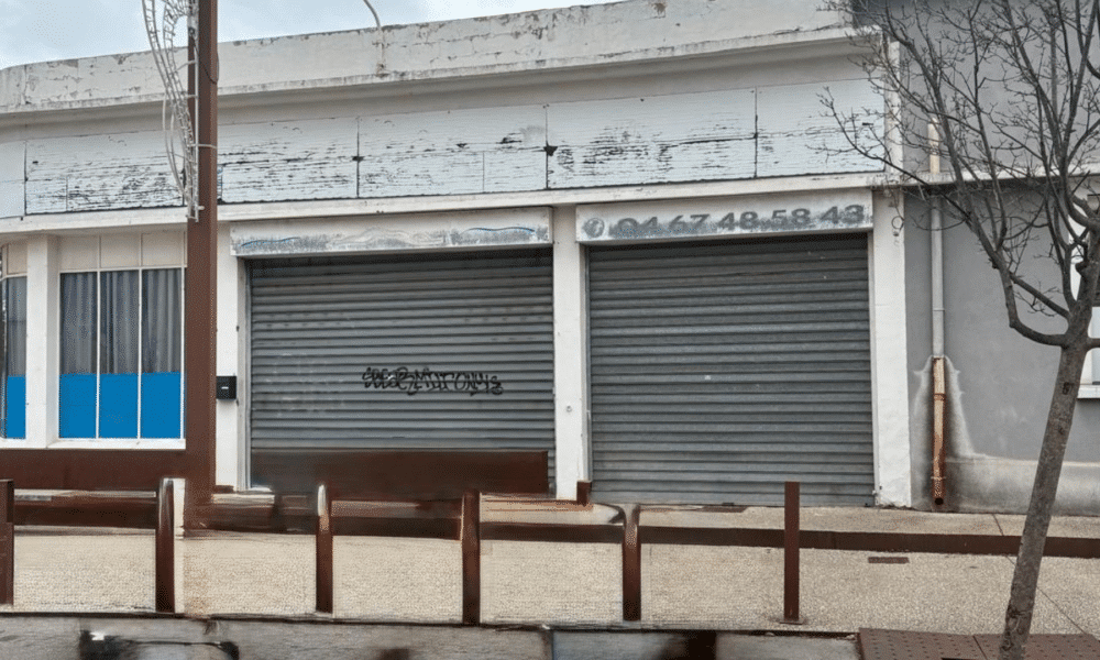 Frontignan la DGS de la ville était actionnaire du local avant sa vente et sa transformation en mosquée