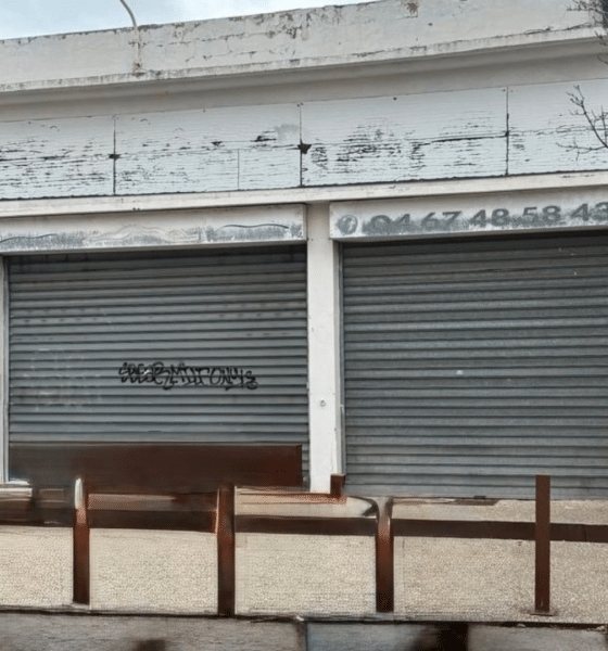 Frontignan la DGS de la ville était actionnaire du local avant sa vente et sa transformation en mosquée