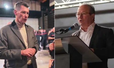 Marseillan : la love story discrète entre Yves Michel et le Rassemblement National