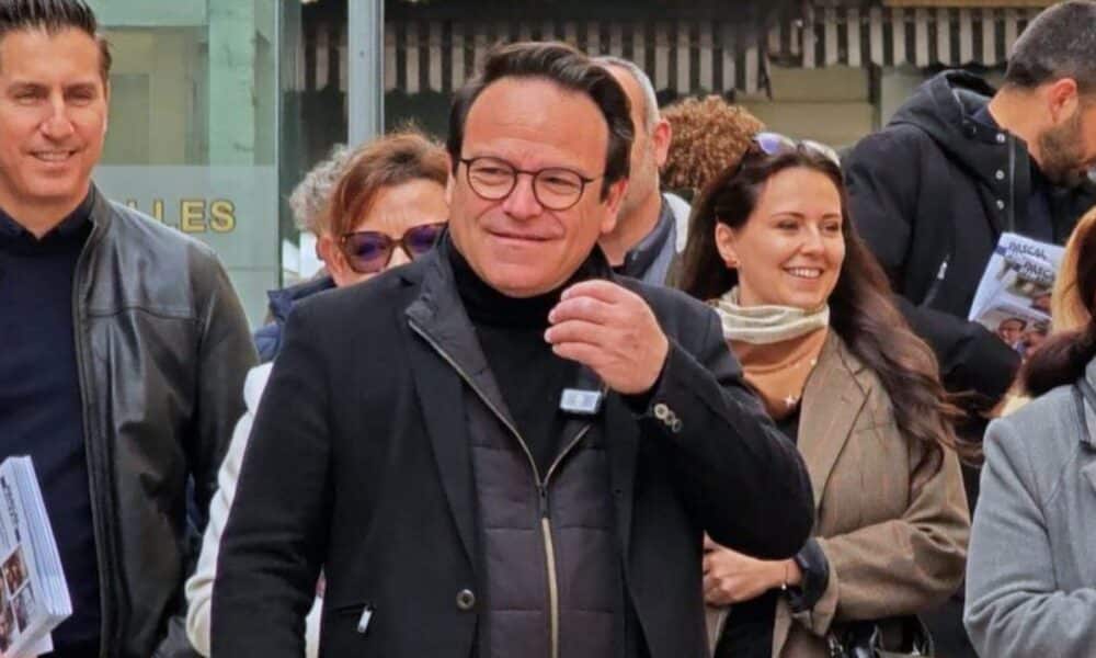 Sète : Un fiché S dans l’équipe de campagne de Pascal Pintre