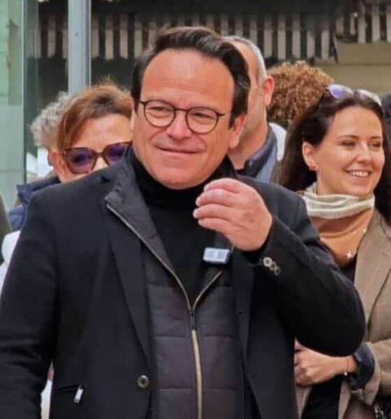 Sète : Un fiché S dans l’équipe de campagne de Pascal Pintre